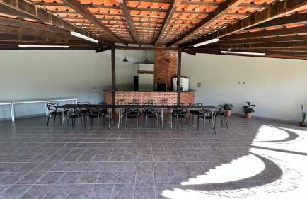 Casa para 6 perto do Festival de Dança - Foto 24