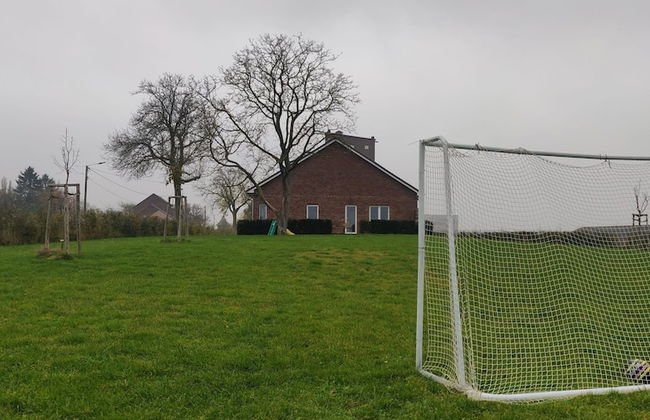 De Oude Katsei - Foto 29