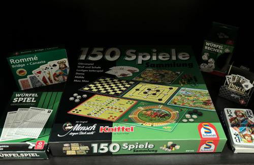 Belm Ferienwohnung am Bach - Foto 37