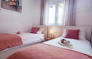 Apartment Adria Relax with private heated pool - Photo 13