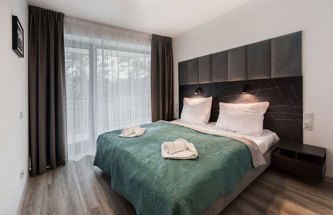 ApartPark by Baltic Home - Foto 62