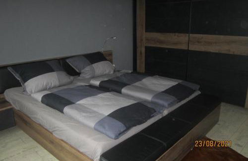 Ferienwohnung Landsknecht - Foto 6