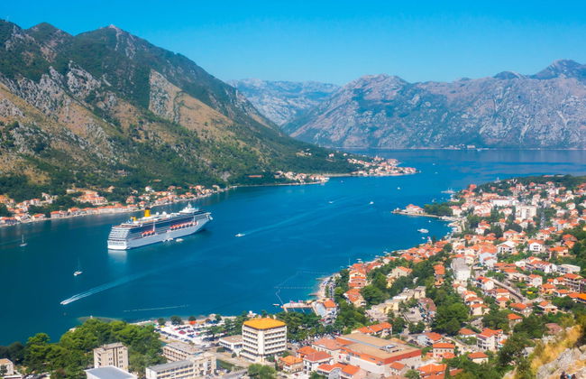 Tour in Dubrovnik - Foto 6