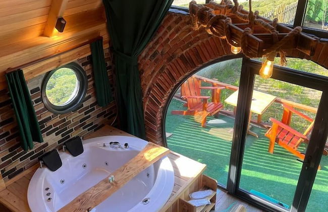 Moon River Bungalow - Foto 8