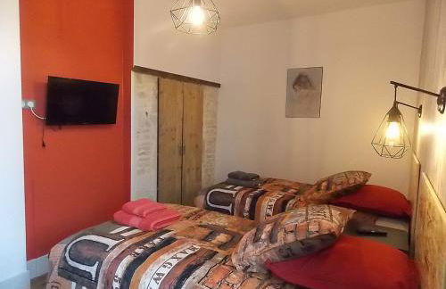 Les Gîtes De Morville - Foto 39