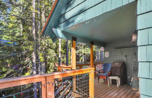 Snow Shire Cabin - Meredith Lodging - Foto 44