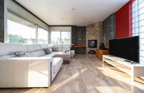 Villa Luxury Rock Tirri - Foto 37