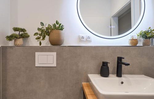 Saltwater House Scharbeutz Seven Seas Scharbeutz - Foto 16