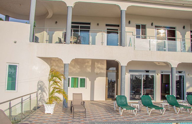 Crystal Jamaica Villa - Photo 73