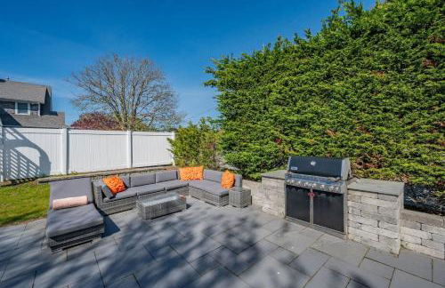 388 Main Street Chatham Cape Cod - - The Priscilla House - Foto 48