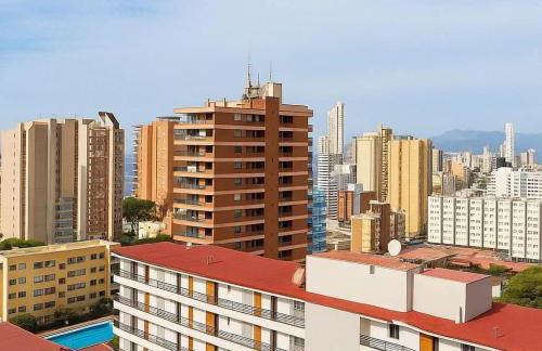 COZY APARTEMENT VILLA CAPRI - Photo 39