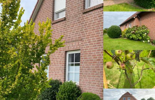 Ferienhaus Sandhöcht - Photo 39