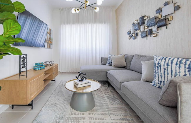 A Tropical Oasis In Vista Cana - Foto 26