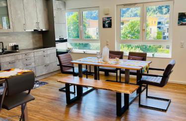 Ferienwohnung Burgblick - Foto 19