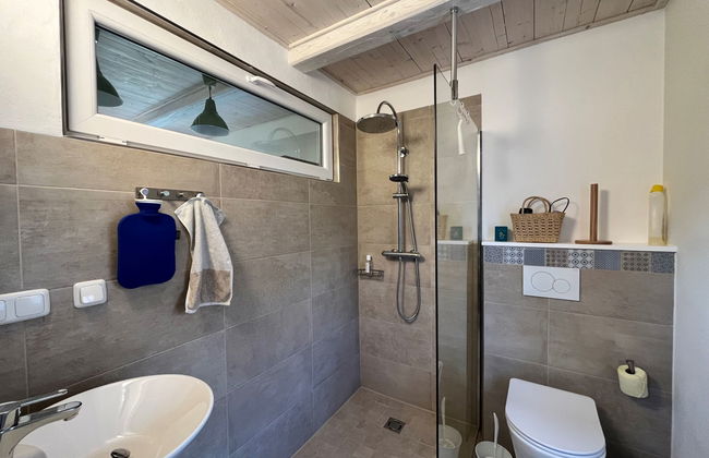 tiny lavender house - Foto 17