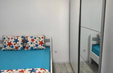 Ваканциона къща Анемони - Foto 12