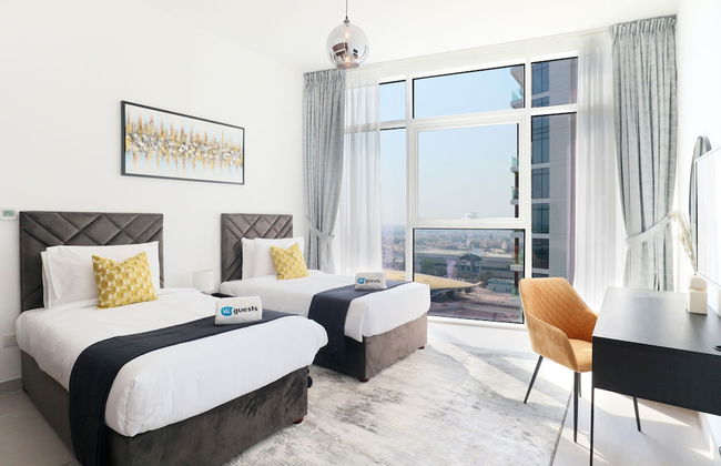 HiGuests - Park Gate Residence Tower C - Photo 7