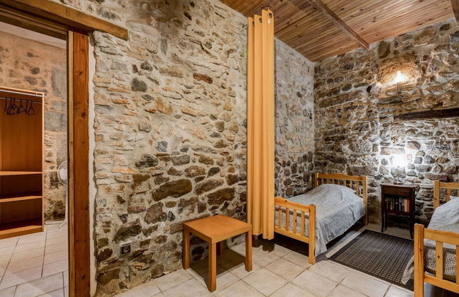 Apartment Near the River in Bize-minervois - Foto 17