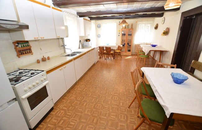 Family Chalet With Garden - Foto 20