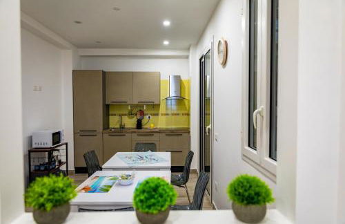 La Terrazza sul Mare Modern Apartment - Foto 6