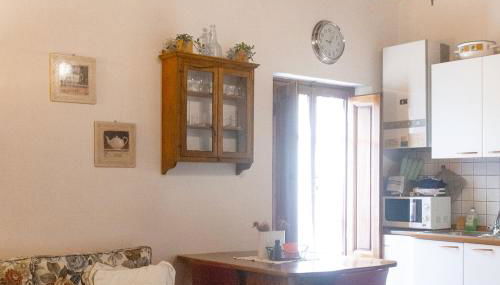 ROSSO DEL CHIANTI al CENTRO STORICO 2 - Foto 4