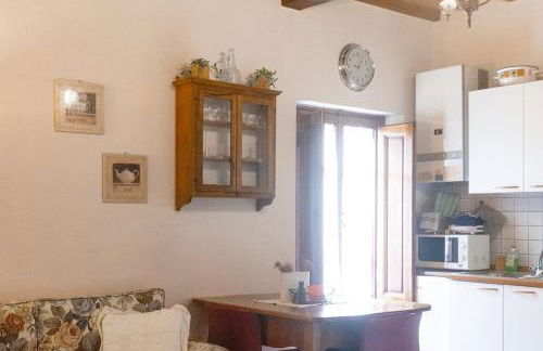 ROSSO DEL CHIANTI al CENTRO STORICO 2 - Foto 4