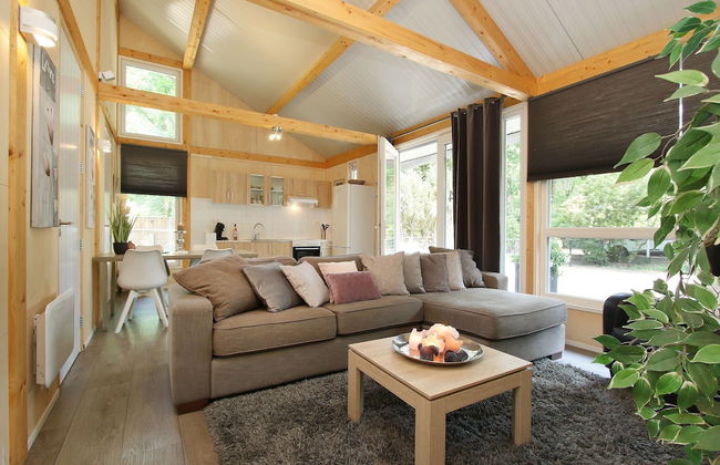 Holiday Home in Meijel Near De Groot Peel Park - Foto 13