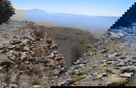 Trekking por el Camino Inca de Tajzara - Foto 9