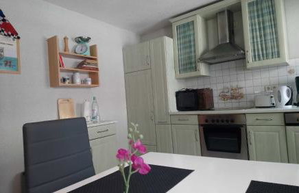 Tetjes Horstel - Ferienwohnung mit Balkon - Foto 19