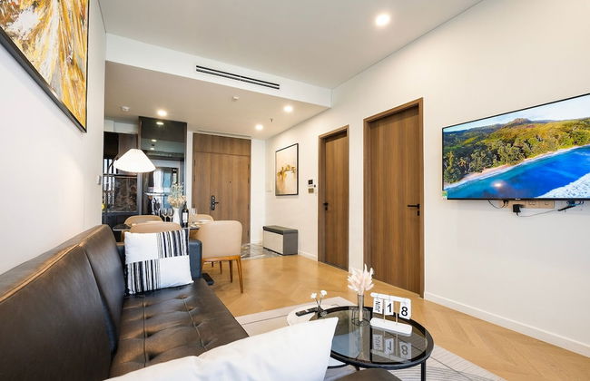 Lumiere Riverside - Luxury Condo District 2 - Foto 62