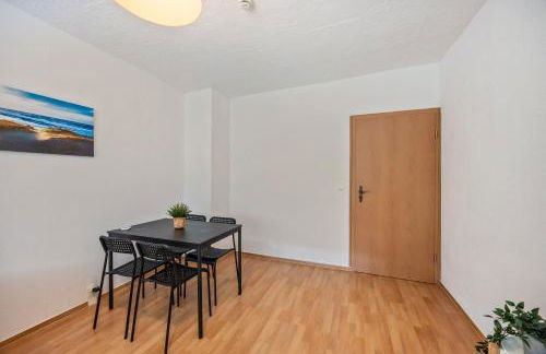 Wohnung am Geiseltalsee - Foto 4