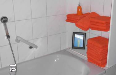 Linnemanns Gaestehaus - Foto 23