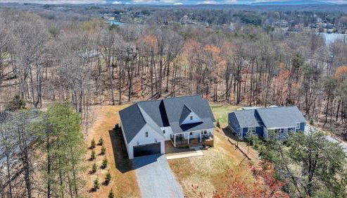 Lake Twin Cove - New! - Foto 3