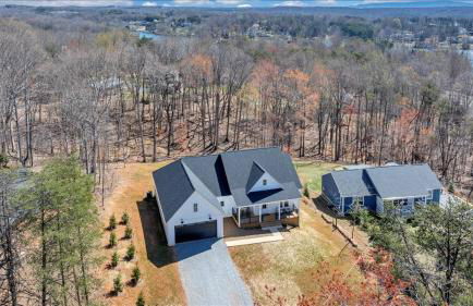 Lake Twin Cove - New! - Foto 17