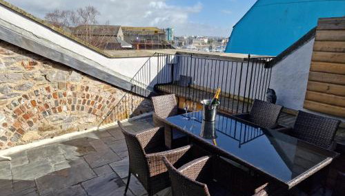 Luxury Barbican Apartment - Foto 3