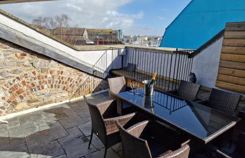 Luxury Barbican Apartment - Foto 3