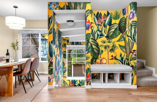 Emerald Sahalee - Capitol Hill -3 bedrooms with free parking - Foto 9