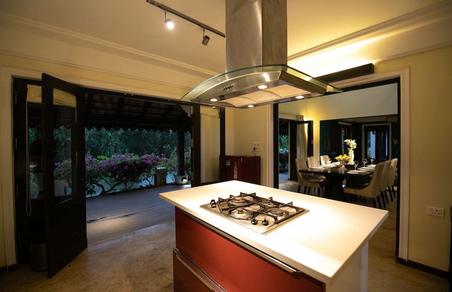 Villa Arlinda By Iksha - Foto 50