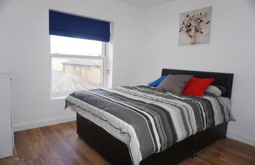 Town Centre Apartments - Foto 1