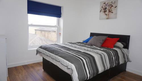 Town Centre Apartments - Foto 1