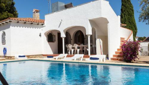 Villa Rustical Mont Roig by Interhome - Photo 1
