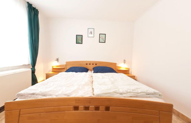 Holiday Home Reichenbach - Foto 9