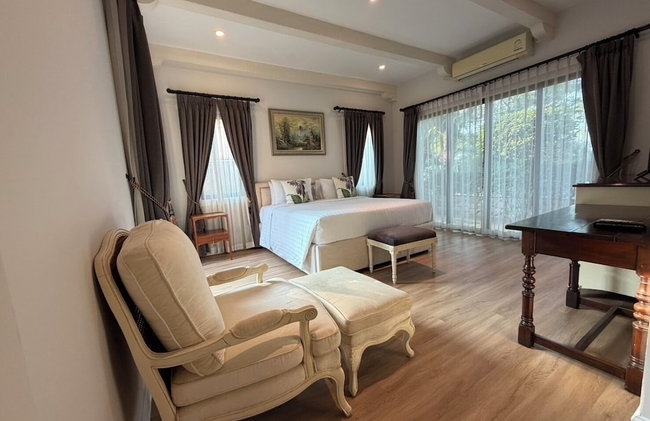 Estella Pool Villas Pattaya - Photo 31