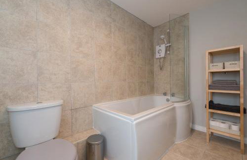 Hamilton House Holiday Apartments - Foto 33