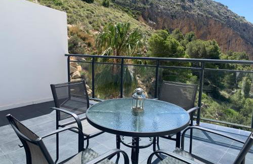 Casa Morro de Toix - ALTEA - Photo 2