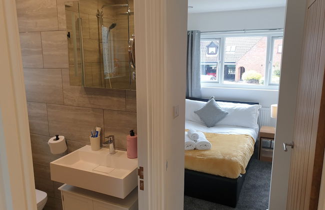 Marlow's Emerald 3 Bedroom House - Foto 13