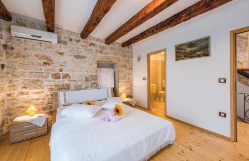 Lovely Home In Visnjan With Wifi - Foto 22