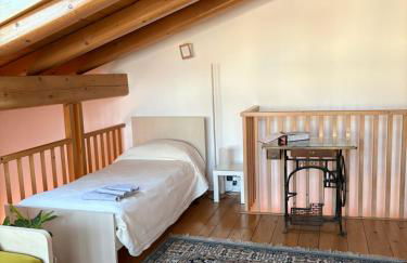 Casa Ischia Lago - Foto 17