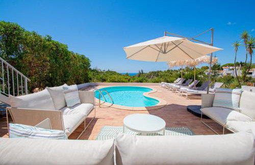 Casa Mel - Stylish 3-Bed Townhouse with Pool - Foto 34