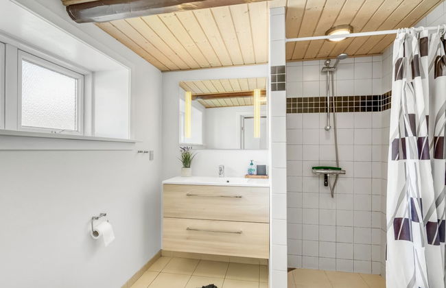 "Kara" - 100m to the fjord - Foto 31